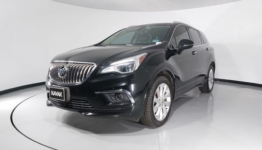 Buick • Envision