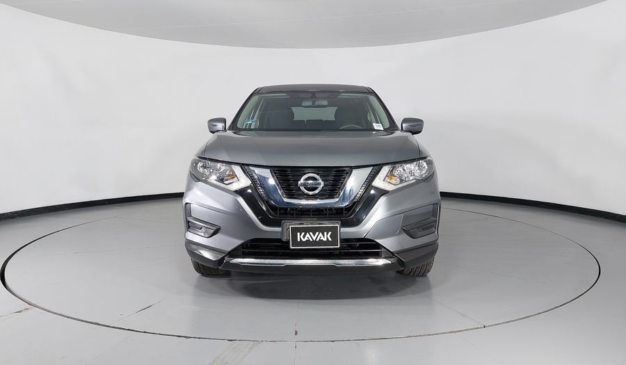 Nissan X-trail 2.5 SENSE 2 ROW AUTO Suv 2020