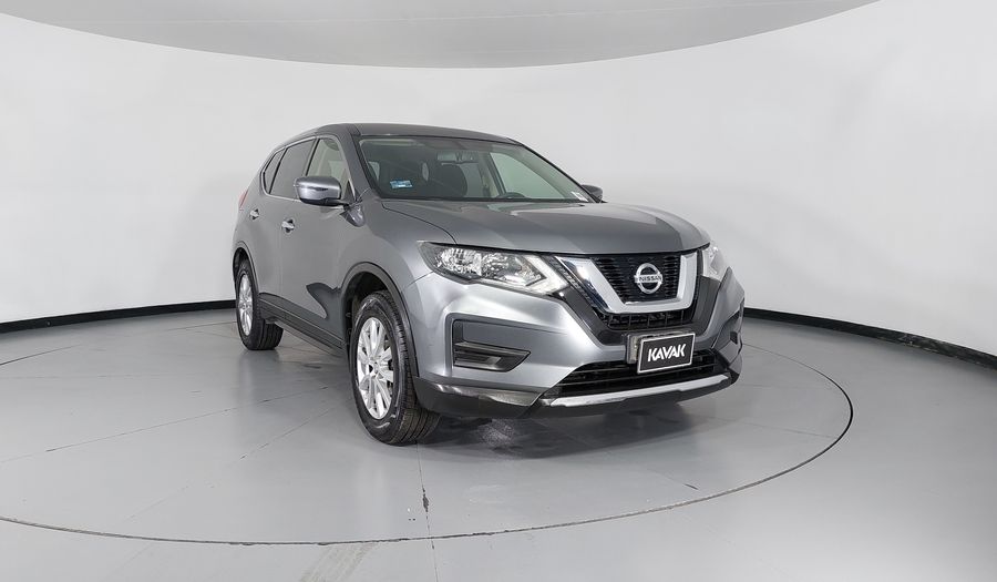 Nissan X-trail 2.5 SENSE 2 ROW AUTO Suv 2020