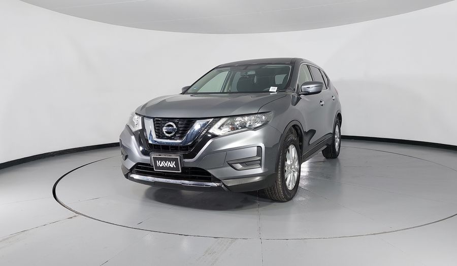 Nissan X-trail 2.5 SENSE 2 ROW AUTO Suv 2020