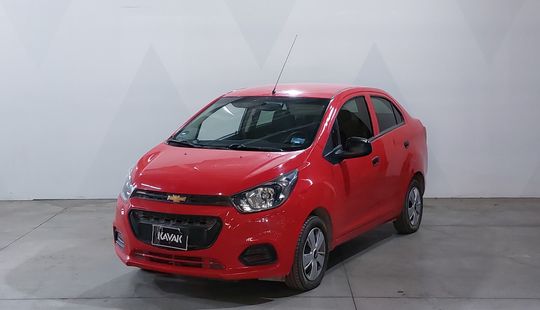 Chevrolet • Beat