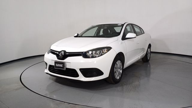 Renault • Fluence