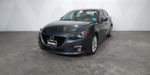 Mazda 3 2.5 SEDÁN S GT TA Sedan 2015