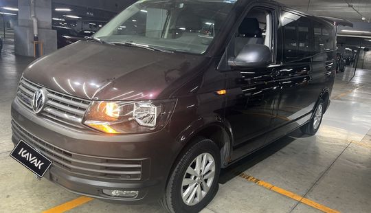 Volkswagen • Transporter