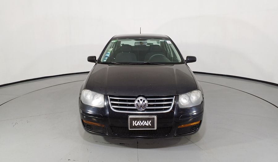 Volkswagen Jetta Clasico 2.0 CL TIPTRONIC Sedan 2015