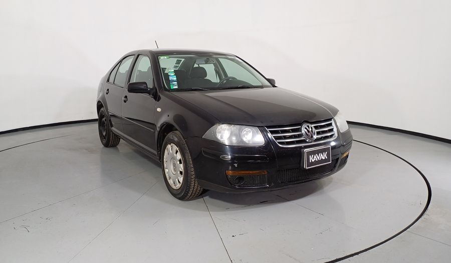 Volkswagen Jetta Clasico 2.0 CL TIPTRONIC Sedan 2015