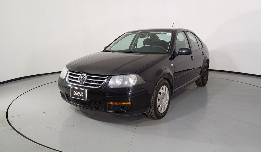 Volkswagen Jetta Clasico 2.0 CL TIPTRONIC Sedan 2015