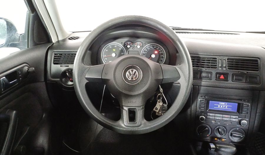 Volkswagen Jetta Clasico 2.0 CL TIPTRONIC Sedan 2015