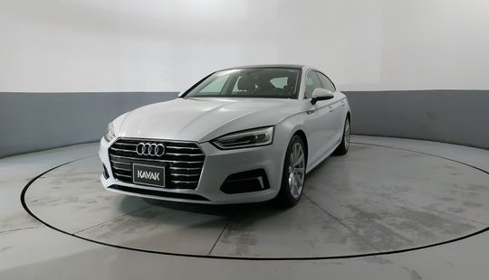 Audi • A5