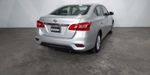 Nissan Sentra 1.8 SENSE AUTO Sedan 2019