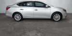 Nissan Sentra 1.8 SENSE AUTO Sedan 2019