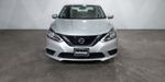 Nissan Sentra 1.8 SENSE AUTO Sedan 2019