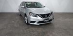 Nissan Sentra 1.8 SENSE AUTO Sedan 2019