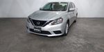 Nissan Sentra 1.8 SENSE AUTO Sedan 2019