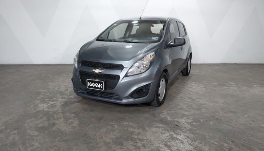 Chevrolet • Spark