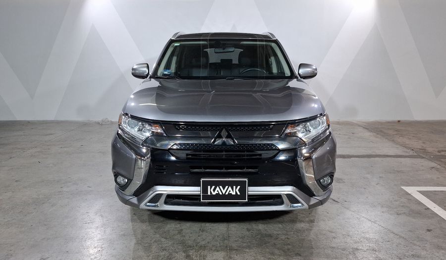 Mitsubishi Outlander 2.0 PHEV SE AUTO 4WD Suv 2020