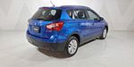 Suzuki S-cross 1.6 GL MT Suv 2014