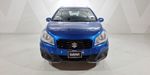 Suzuki S-cross 1.6 GL MT Suv 2014