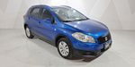 Suzuki S-cross 1.6 GL MT Suv 2014