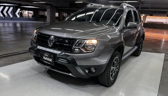 Renault • Duster