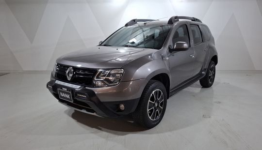 Renault • Duster