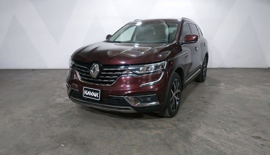 Renault • Koleos