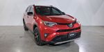 Toyota Rav4 2.5 L4 SE 4WD AT Suv 2016