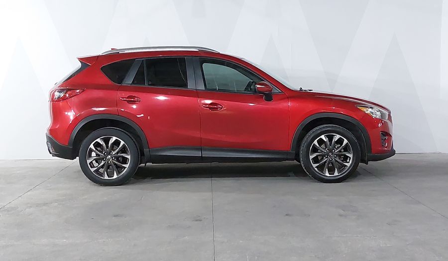 Mazda Cx-5 2.0 I GRAND TOURING 2WD AT Suv 2016