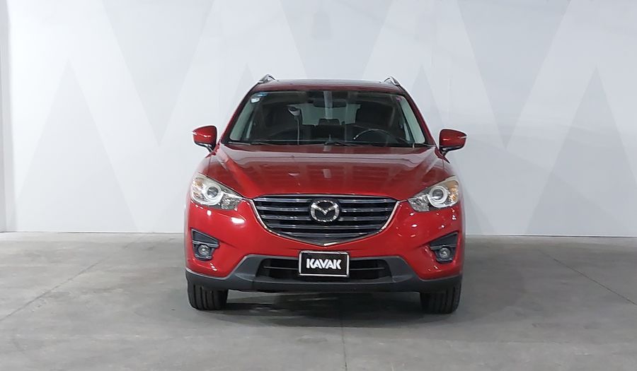 Mazda Cx-5 2.0 I GRAND TOURING 2WD AT Suv 2016