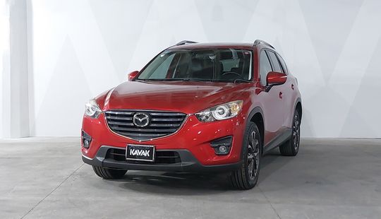 Mazda • CX-5