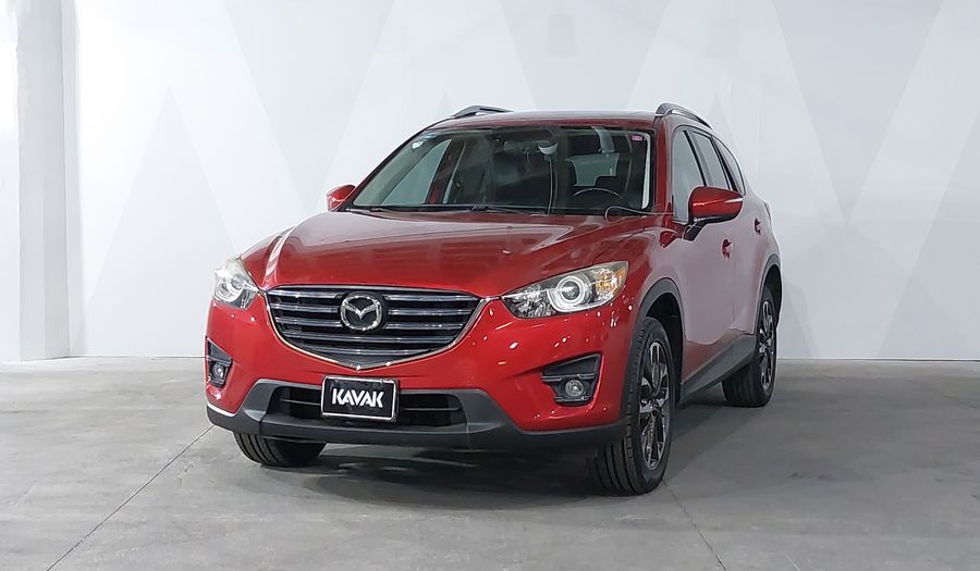 Mazda Cx-5 2.0 I GRAND TOURING 2WD AT Suv 2016