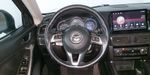 Mazda Cx-5 2.0 I GRAND TOURING 2WD AT Suv 2016