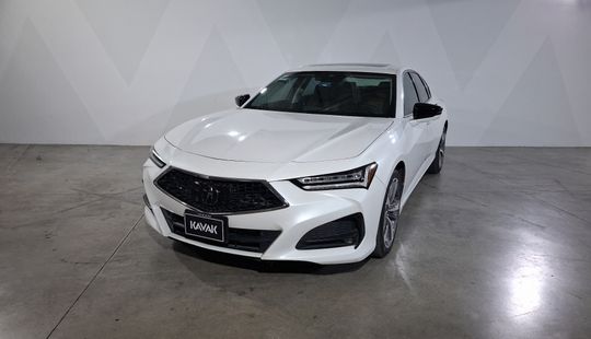 Acura • TLX