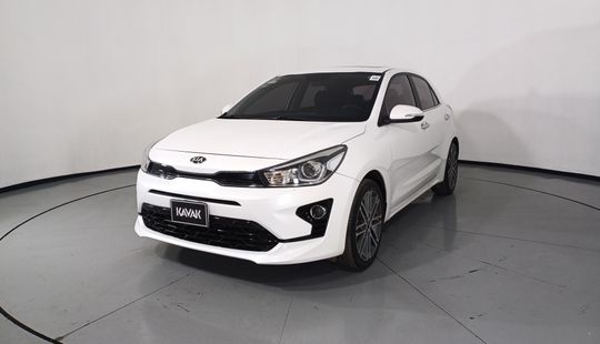 Kia • Rio