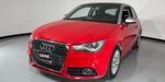 Audi A1 1.4 TFSI EGO S TRONIC Hatchback 2015