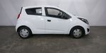 Chevrolet Spark 1.4 LT B MT Hatchback 2017