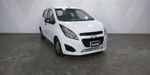 Chevrolet Spark 1.4 LT B MT Hatchback 2017