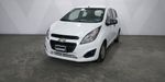 Chevrolet Spark 1.4 LT B MT Hatchback 2017