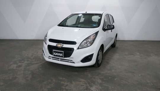 Chevrolet • Spark