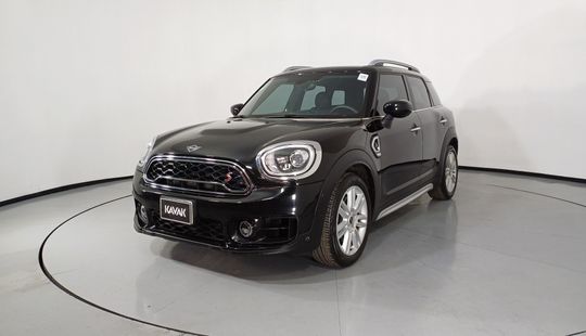 Mini • Countryman