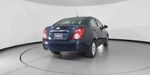 Chevrolet Sonic 1.6 AT F LTZ Sedan 2016