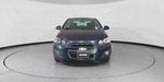 Chevrolet Sonic 1.6 AT F LTZ Sedan 2016