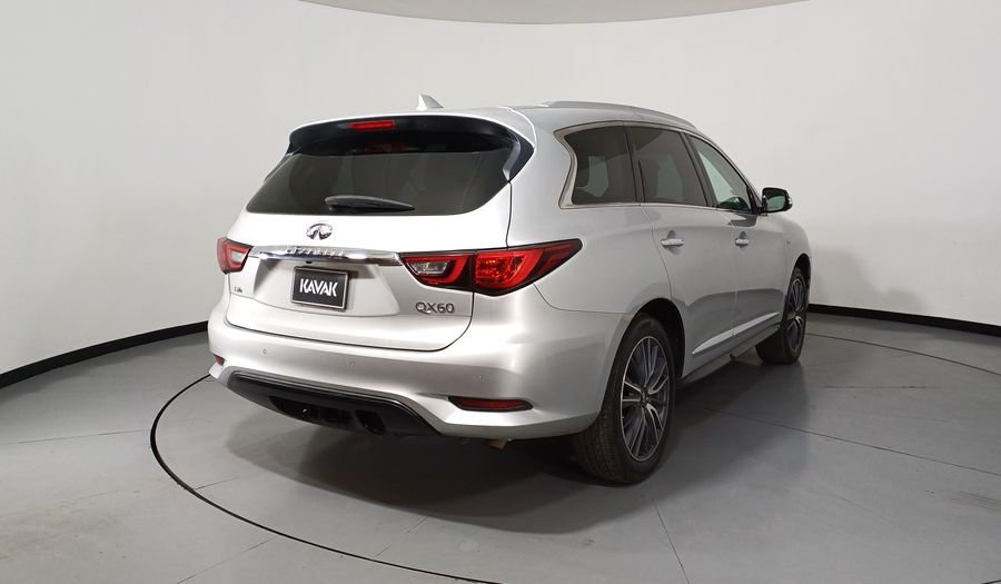 Infiniti Qx60 3.5 SENSORY AUTO 4WD Suv 2019