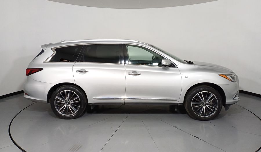 Infiniti Qx60 3.5 SENSORY AUTO 4WD Suv 2019