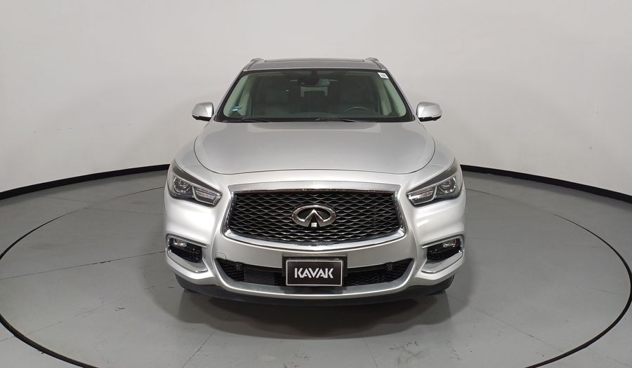 Infiniti Qx60 3.5 SENSORY AUTO 4WD Suv 2019