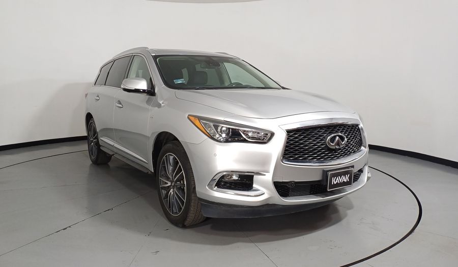 Infiniti Qx60 3.5 SENSORY AUTO 4WD Suv 2019