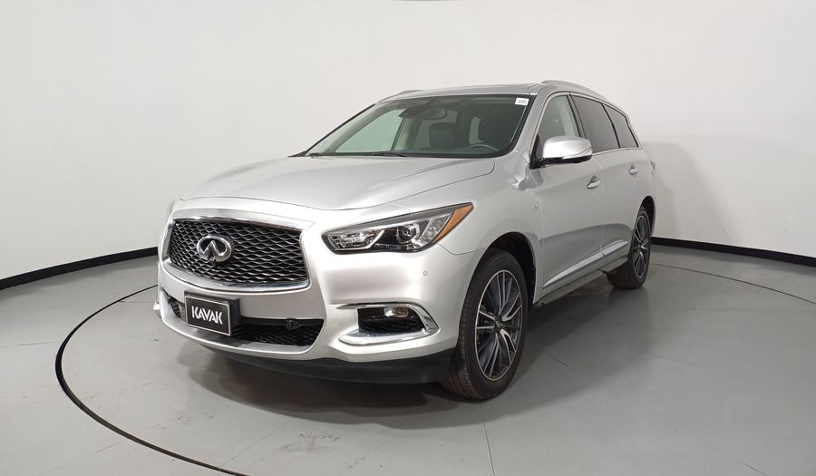 Infiniti Qx60 3.5 SENSORY AUTO 4WD Suv 2019