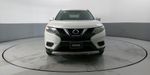 Nissan X-trail 2.5 ARMOR CVT Suv 2016