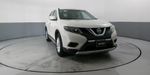 Nissan X-trail 2.5 ARMOR CVT Suv 2016