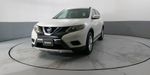 Nissan X-trail 2.5 ARMOR CVT Suv 2016